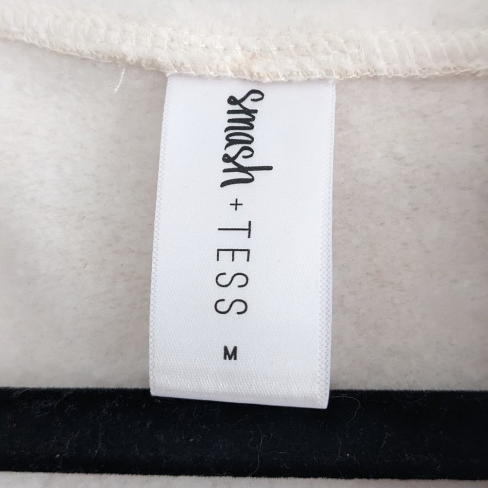 Smash & Tess long sweater